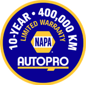Warranty | Mid Island Automotive