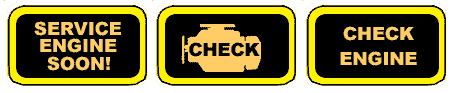 Check Engine Lights | Mid Island Automotive