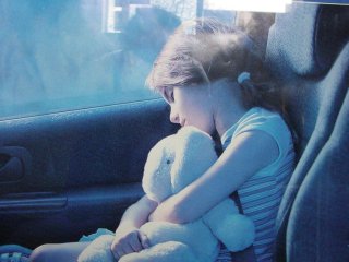 Sleeping Girl | Mid Island Automotive