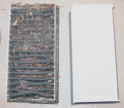 Cabin Filter | Mid Island Automotive