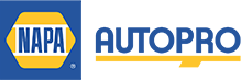 NAPA Autopro logo