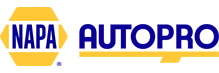 NAPA Autopro logo